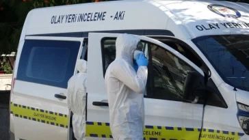 69 yaşındaki adam evinde ölü bulundu