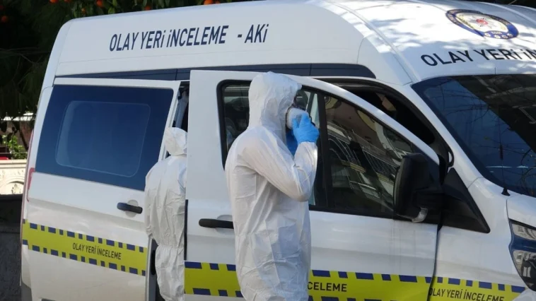 69 yaşındaki adam evinde ölü bulundu