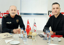 ‘Narkokapan Antalya’yla Zeytinköy arınıyor