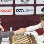 Dünya satranç 1 numarasından, Yağıza büyük övgü: O, dünyanın gördüğü en iyi 14 yaşındaki oyuncu