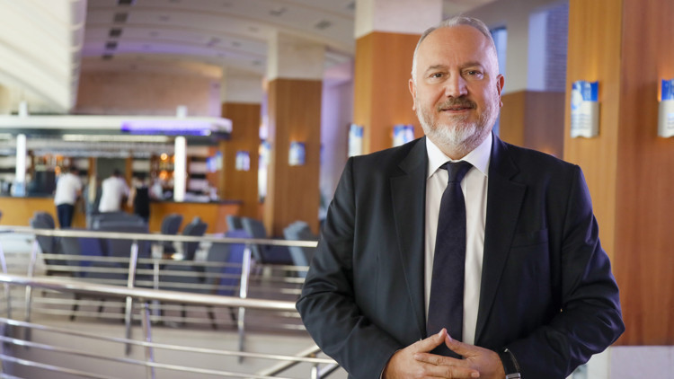 Turizmde istihdam problemi; Bulaşıkçı bulamayacağız