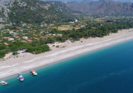 ‘Kıyıyla temaslı şehirlerde deniz suyu yer altı suyuna karışıyor’