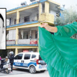 Cani cinayetten önce yıllık izne ayrılmış