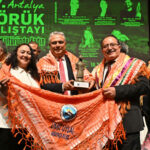 Muratpaşa 8. Yörük Çalıştayını 17 Ocakta topluyor