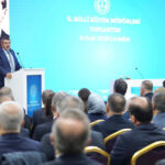 81 İl millî eğitim müdürü Antalya’da toplandı