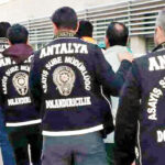 4 milyon dolarlık vurgun: ‘Sahte polis’ operasyonu düzenlediler