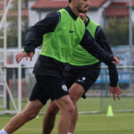 Serik Sporda hedef İstanbulspor