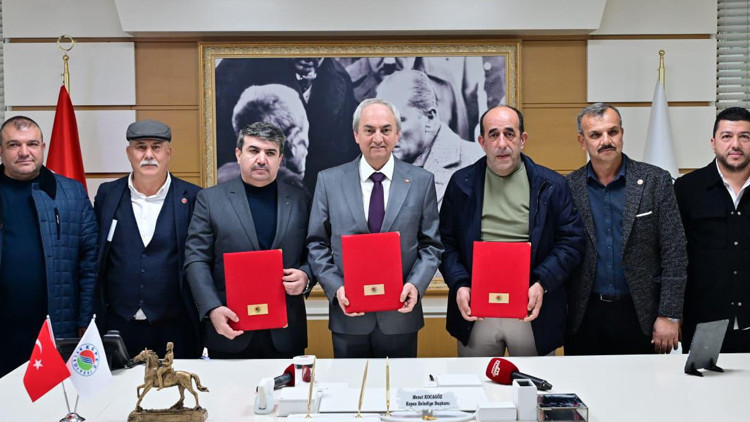 Kepeze 2 semt evi, 1 barınma evi