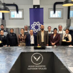 Akdeniz Üniversitesinde çocuklar için PKU Dostu Mutfak atölyesi