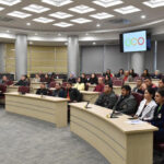 Kepez Belediyesi’nden yaşlı dostu kente güçlü adım