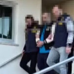 154 ayrı dosyadan toplam 543 yıl cezası bulunan firari yakalandı