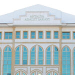 Antalya Büyükşehir Belediyesi soruşturmasında 14 gözaltı