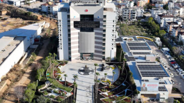 Antalyada belediye şirketi üzerinden 399,5 milyon liralık vurgun iddiası; 14 gözaltı