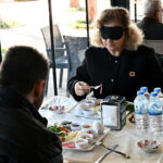 Muratpaşa’dan ‘Beyaz Baston’ farkındalığı