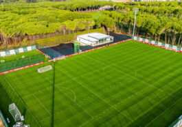 Ünlü takımların kamp tercihi Antalya oldu