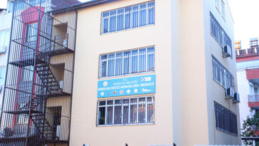 Büyükşehir soğuk havalarda evsizleri, BİMEKANda ağırlıyor