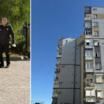Antalyada korkunç olay Apartmana kökü koku yayılınca öldüğü ortaya çıktı
