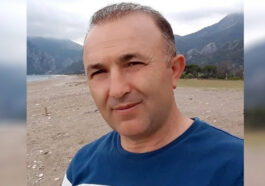 Antalyada korkunç olay Şizofreni hastası, babasını bıçaklayarak öldürdü