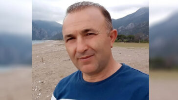 Antalyada korkunç olay Şizofreni hastası, babasını bıçaklayarak öldürdü