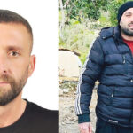 Katilden kan donduran paylaşım