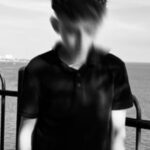 Karne almaya giderken kazada ölen Hasan, toprağa verildi