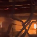 Sobadan çıkan yangında hayatını kaybetti