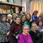 Yaşlı Evleri’nde kişisel bakım uygulaması