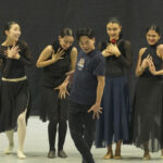 2026nın ilk prömiyeri Tria için son hazırlıklar