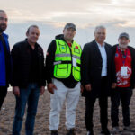 Antalya’da Surf Casting heyecanı