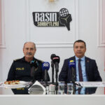 Zaimoğlu: Hiçbir suçun karşılıksız kalmadığı düzen kurduk