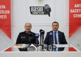 Zaimoğlu: Hiçbir suçun karşılıksız kalmadığı düzen kurduk