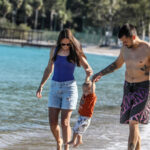 Kemer, 2025te nüfusunun 90 katını ağırladı