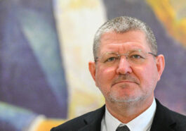 Öztürkten 4. Etap Raylı Sistem Projesi teşekkürü