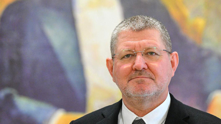 Öztürkten 4. Etap Raylı Sistem Projesi teşekkürü