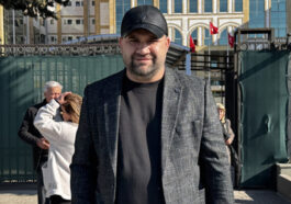 Antalyada eşinden boşanan kişi 8 kurban kestirdi Evlenmem çok kısa sürdü, boşanmam uzun sürdü