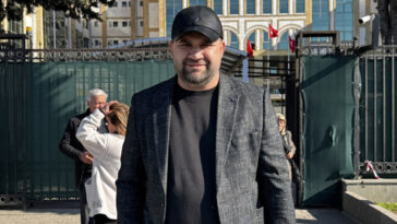 Antalyada eşinden boşanan kişi 8 kurban kestirdi Evlenmem çok kısa sürdü, boşanmam uzun sürdü