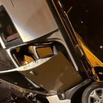 Alanya’da kaza: 1 yaralı