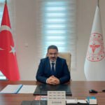 Serik Devlet Hastanesi Başhekimi Kurt, anjiyo oldu