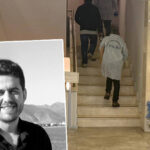 Antalyada korkunç olay Otelin banyosunda ölü bulundu