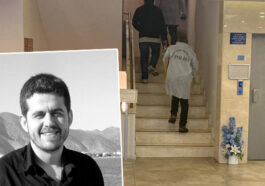 Antalyada korkunç olay Otelin banyosunda ölü bulundu