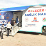 Kepezden 1 yılda 6 bin 577 kişiye ücretsiz kanser taraması