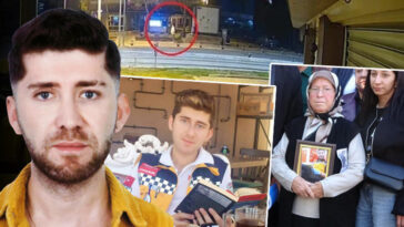 Paramedik Hamit Arasın dövülerek öldürülmüştü Duruşmada kahreden anlar: Acılı anne saldırı görüntülerini izlerken gözyaşlarına boğuldu