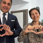 İki yıl her yediğini kusan hastanın operasyon sonrası taze fasulye mutluluğu