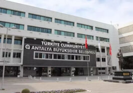 Antalya Büyükşehir Belediyesine yönelik iddianamenin detayları ortaya çıktı