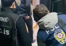 Antalya’da yasa dışı bahis operasyonu; 25 gözaltı