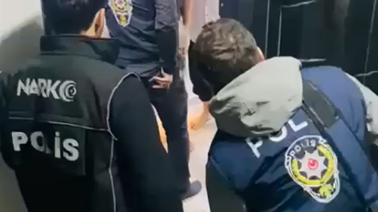 Antalya’da yasa dışı bahis operasyonu; 25 gözaltı