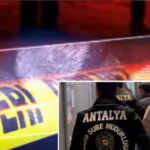 Bakan Yerlikaya Polisimizden kaçamadı diyerek duyurdu: Cinayet aydınlatıldı