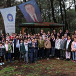 Büyükşehir’in 7nci dönem izcilik eğitim programı başladı