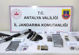 Pansiyonda ölü bulunmuştu Ölüm nedenini uyuşturucu çıktı... Bomba gibi olsun dedim, adamın bünye kaldırmadı