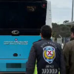 Trafik ihlallerine ceza